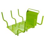 ZIPPER Chassis porte-bûches - 42 kg