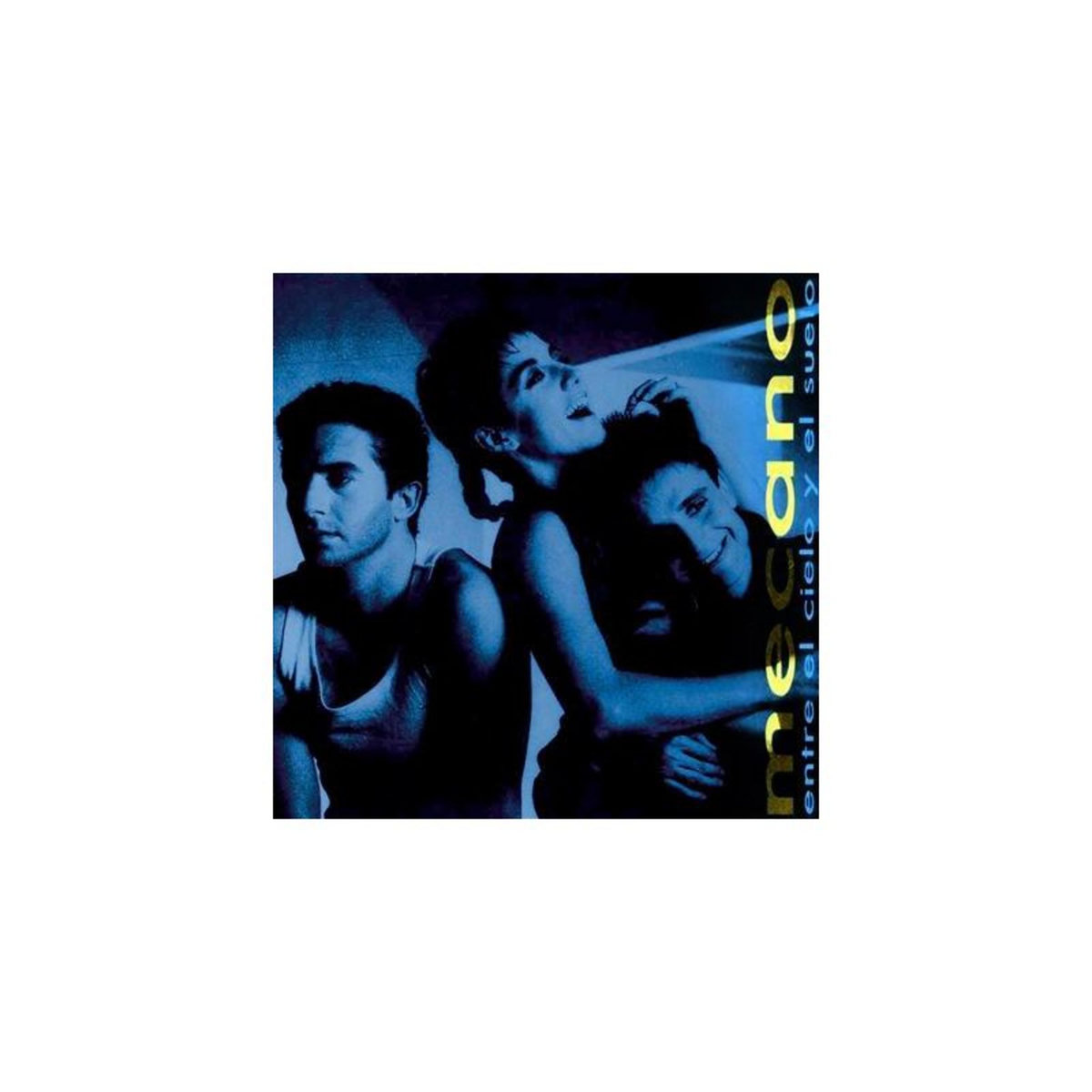 Entre El Cielo Y El Suelo