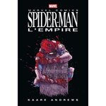 SPIDER-MAN : L'EMPIRE, Andrews Kaare