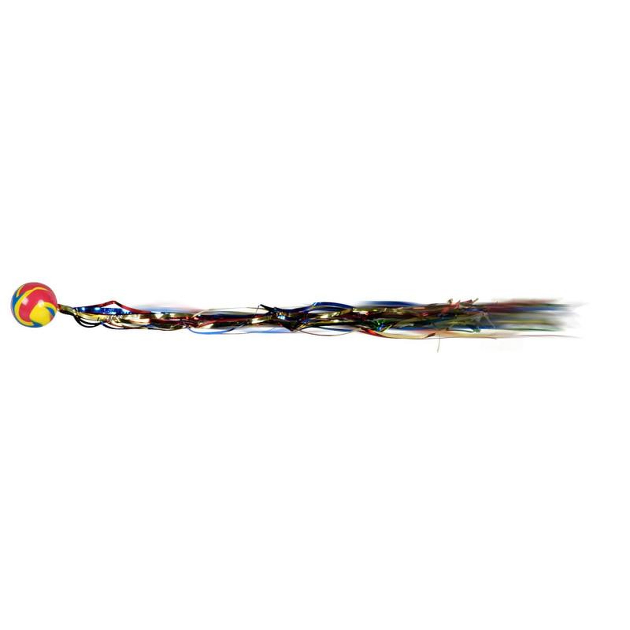 Voir la diapositive 3 : Goki GOKI Balle rebondissante Shooting star