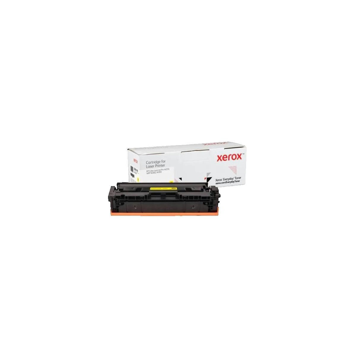 Xerox Toner Xerox Everyday™ Jaune vif haute capacité