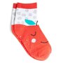 IN EXTENSO Chaussettes anti dérapantes fille