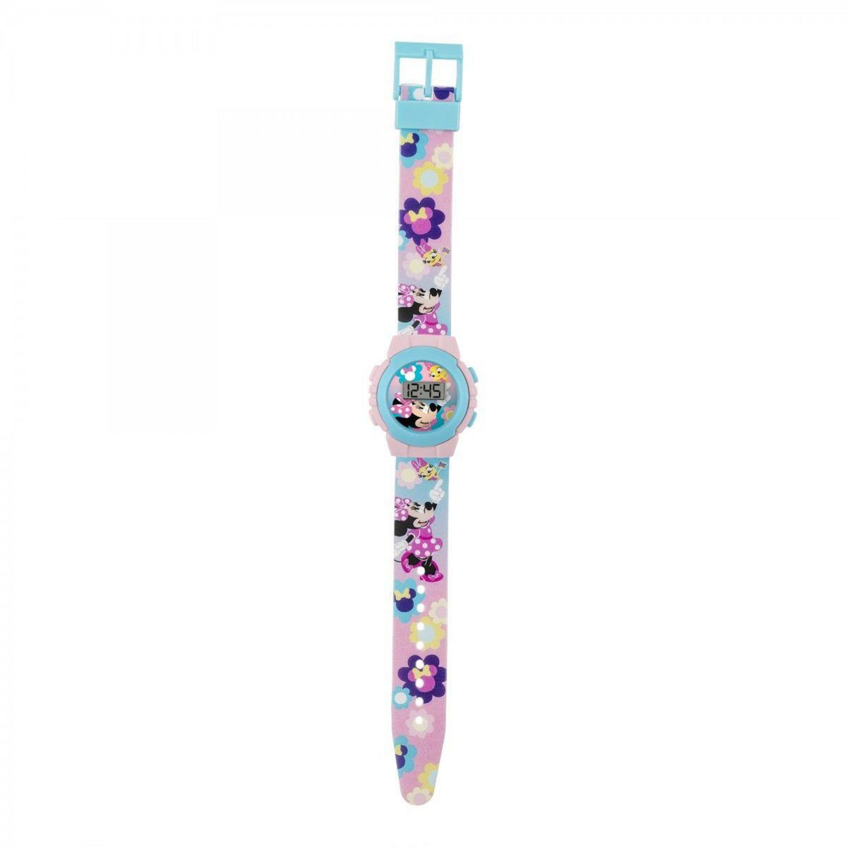 SC CRYSTAL Montre digitale Disney - Minnie