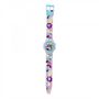 Voir la diapositive 3 : SC CRYSTAL Montre digitale Disney - Minnie