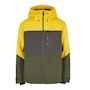 Voir la diapositive 4 : O'NEILL Blouson de Ski /Kaki Homme O'Neill Carbonite