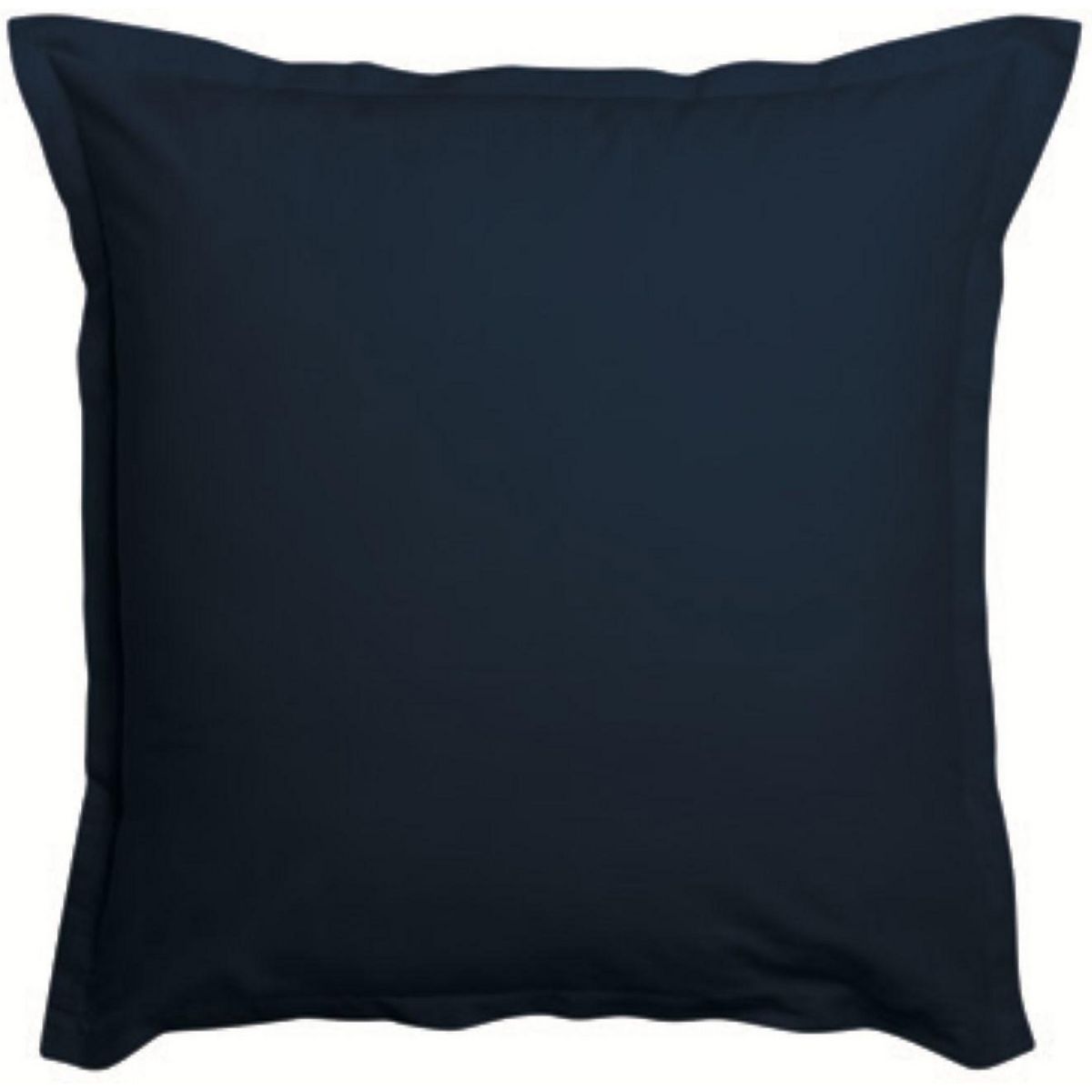 Les Ateliers du Linge C/2 Taie D'oreiller Volant Plat Pique