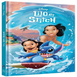 LILO ET STITCH, Disney