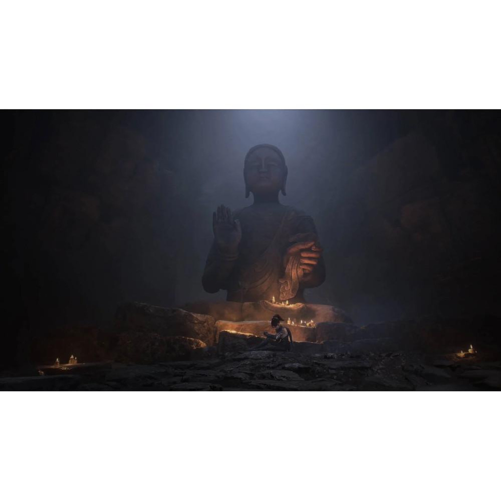 Voir la diapositive 5 : Just for games WUCHANG: Fallen Feathers - Jeu PS5