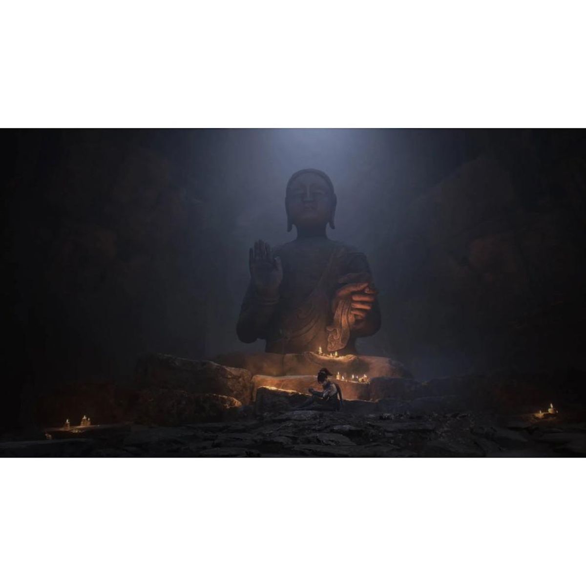 Just for games WUCHANG: Fallen Feathers - Jeu PS5