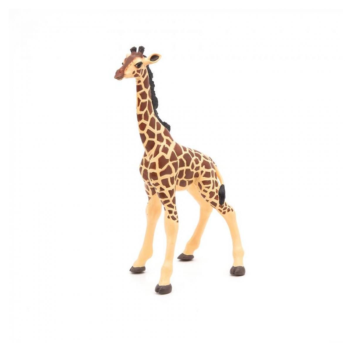 Papo 50100 girafon figurine