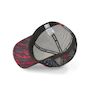 Voir la diapositive 5 : CAPSLAB Casquette Trucker Blood