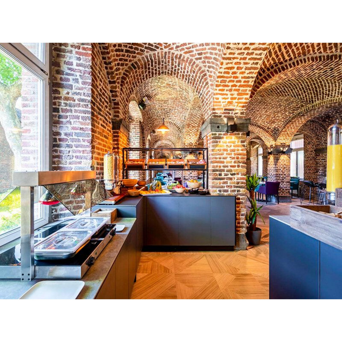 Smartbox Séjour en Belgique : 3 jours en hôtel près de Spa - Coffret Cadeau Séjour