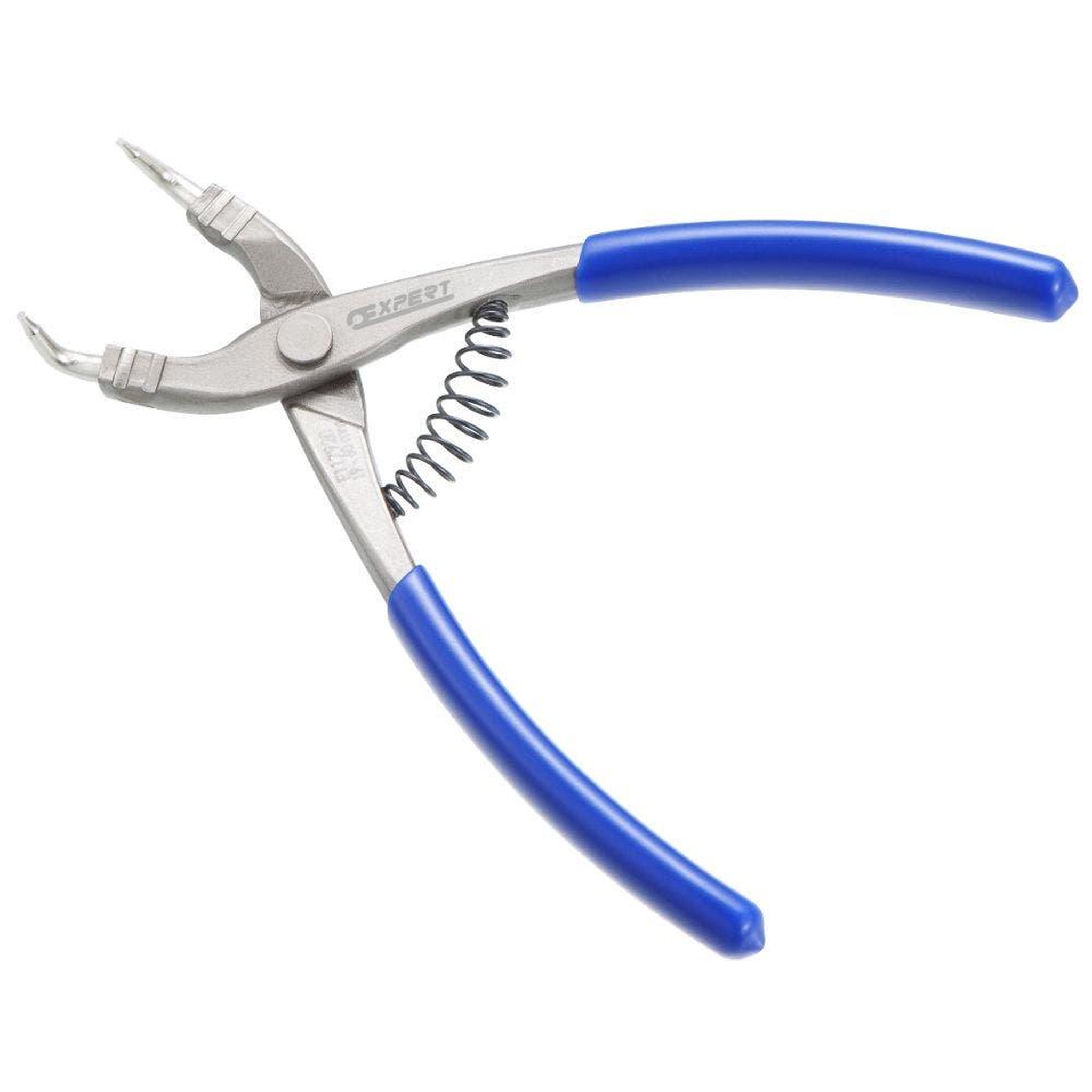 EXPERT Pince circlips fermante becs 90° ø 19-60mm