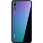 Voir la diapositive 3 : HUAWEI P20 Pro (Dual Sim) Reconditionné 128 Go - Grade A - Violet