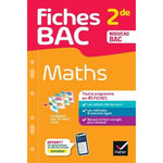MATHS 2DE, Kazmierczak Hervé
