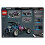 Voir la diapositive 7 : LEGO LEGO Technic 42124 Buggy Tout-Terrain, Jouet Voiture Télécommandée Enfants de 10 Ans et Plus
