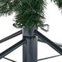 Voir la diapositive 6 : FEERIC LIGHT & CHRISTMAS Sapin de Noël artificiel BLOOMING - H. 300 cm - Vert