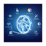 Voir la diapositive 2 : TP-LINK Ruban LED Multicolor L900-10 -10m (5m x 2) Tapo