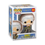 Funko Figurine Funko Pop Movies Home Alone 2 Marv
