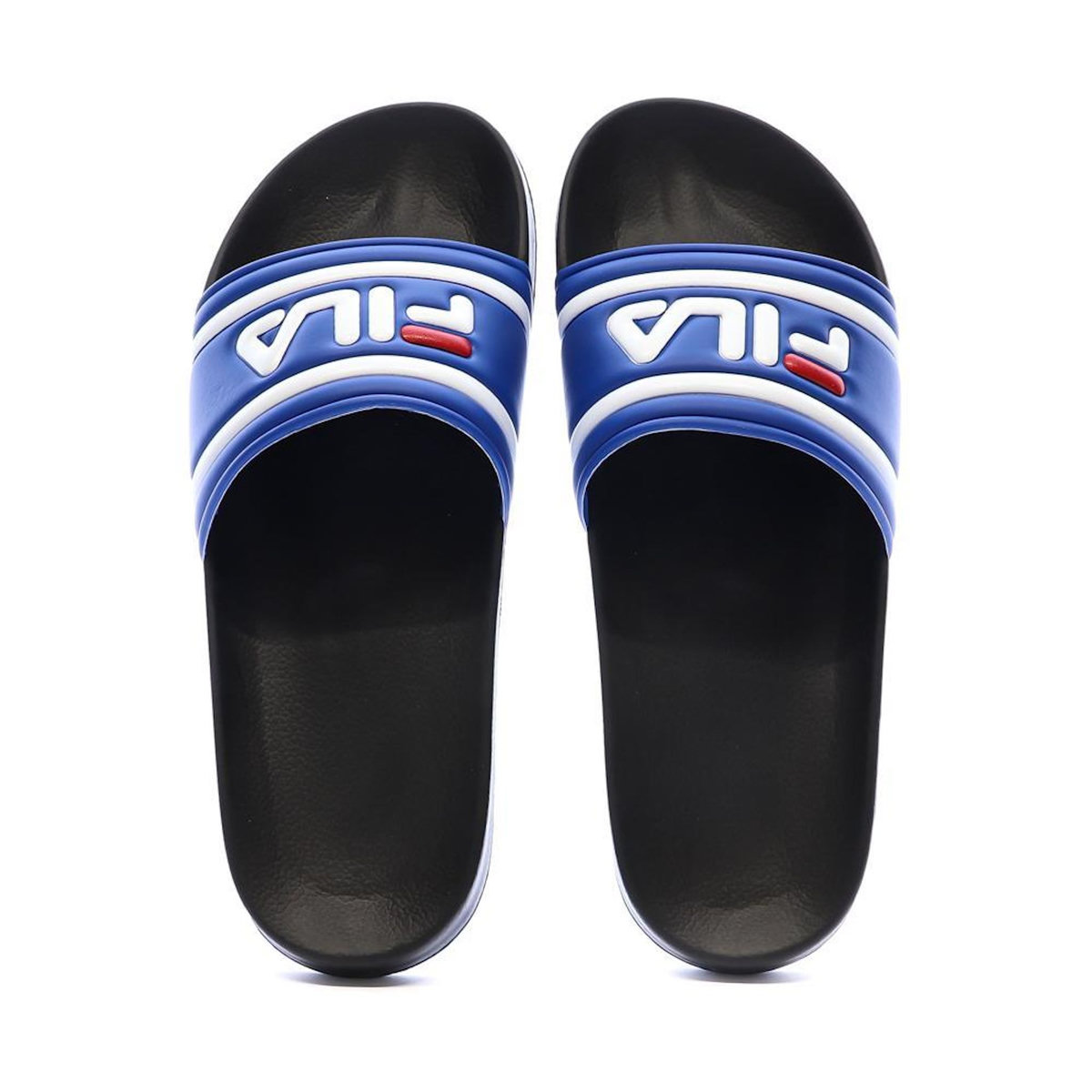 FILA Claquettes es/Marines Homme Fila Morro