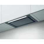 ELICA Hotte encastrable LANE BL/A/52