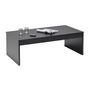 Voir la diapositive 1 : Table basse EVOLI, plateau escamotable