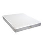 Voir la diapositive 2 : BELLECOUR BELLECOUR LITERIE | Pack anti punaise AMBOISE | Matelas + Sommier + Accessoires