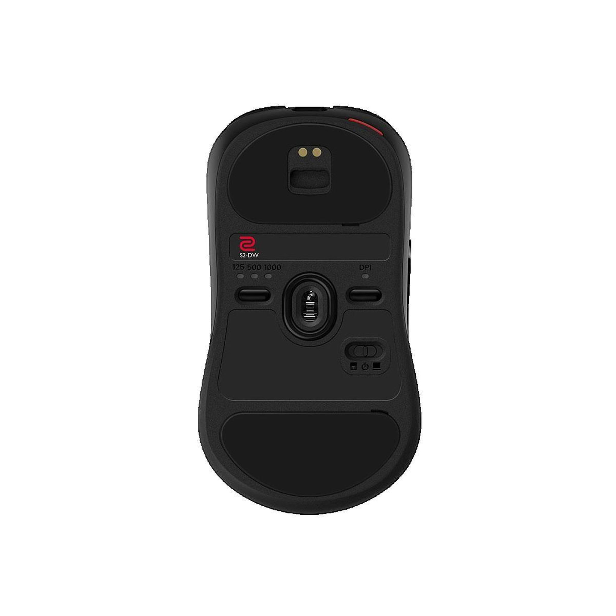 Voir la diapositive 3 : Benq Souris gamer BenQ ZOWIE S2-DW sans fil 3200 DPI