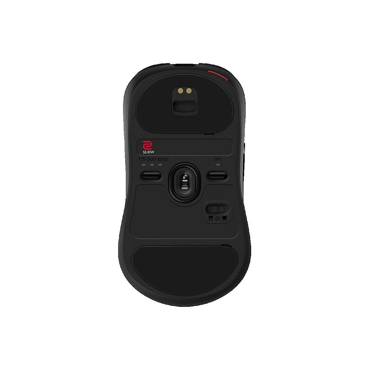 Benq Souris gamer BenQ ZOWIE S2-DW sans fil 3200 DPI