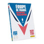 Voir la diapositive 2 : Panini Coffret premium Album de stickers - PANINI - JO 2024 Equipe de France