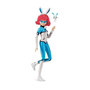 Voir la diapositive 3 : BANDAI Poupée articulée Bunnyx de Miraculous - BANDAI - 26 cm - Pour enfants de 2 ans et plus
