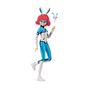 Voir la diapositive 3 : BANDAI Poupée articulée Bunnyx de Miraculous - BANDAI - 26 cm - Pour enfants de 2 ans et plus
