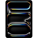 APPLE Tablette Apple Pro 13 M5 2To Noir Sidéral Standard Cell