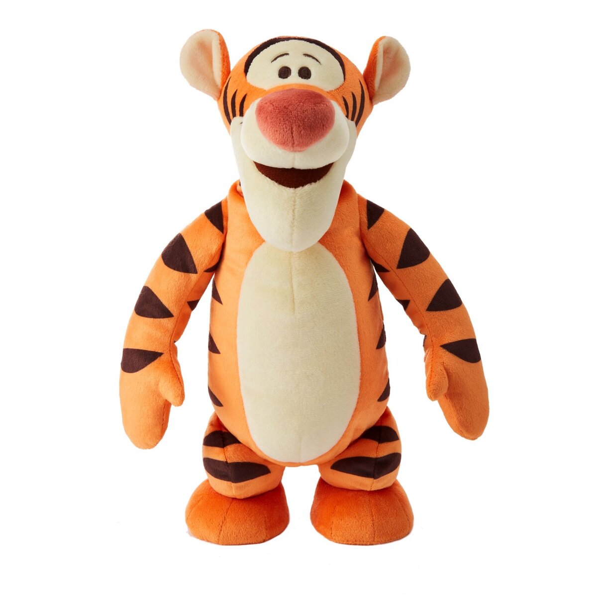 Peluche qui chante offres & prix 