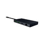 Voir la diapositive 1 : Razer Station d'accueil USB-C Razer Noir 11 ports Aluminium
