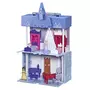 HASBRO Pop Adventures - Coffret château d'Arendelle avec figurines Anna et Elsa et accessoires - La reine des neiges 2