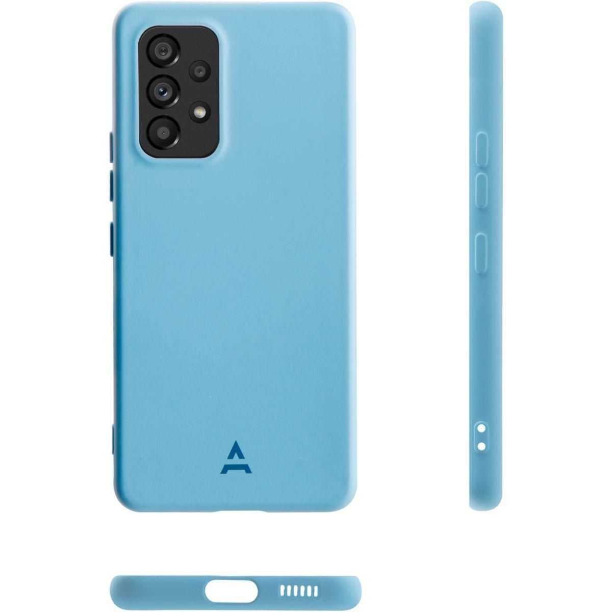 ADEQWAT Coque Samsung A53 - Solidaire