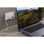 Voir la diapositive 3 : Skross Chargeur secteur USB A et C 65W