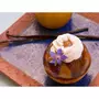 Smartbox Cours de cuisine à Paris : atelier de pâtisserie tarte vegan - Coffret Cadeau Gastronomie