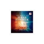 The World Of Hans Zimmer Part II A New Dimension Édition Limitée