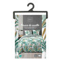 Voir la diapositive 6 : Douceur d'Intérieur Housse de couette 240x220 + 2 taies LOUNA microfibre