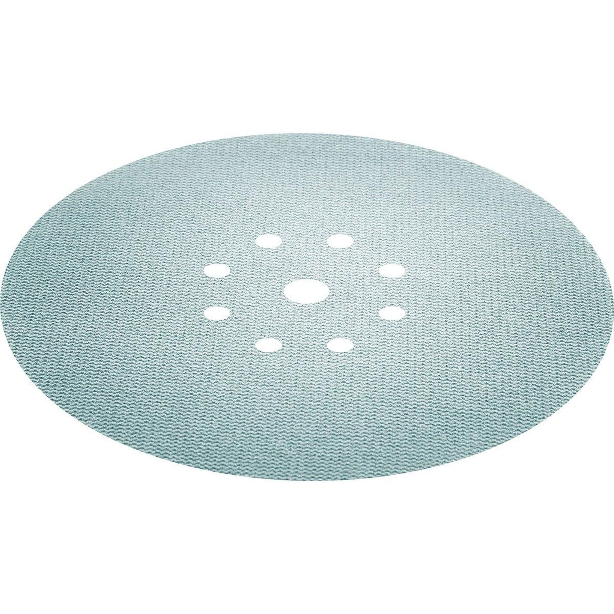 FESTOOL 25 abrasifs maillés stf d225 p150 gr net/25 granat net
