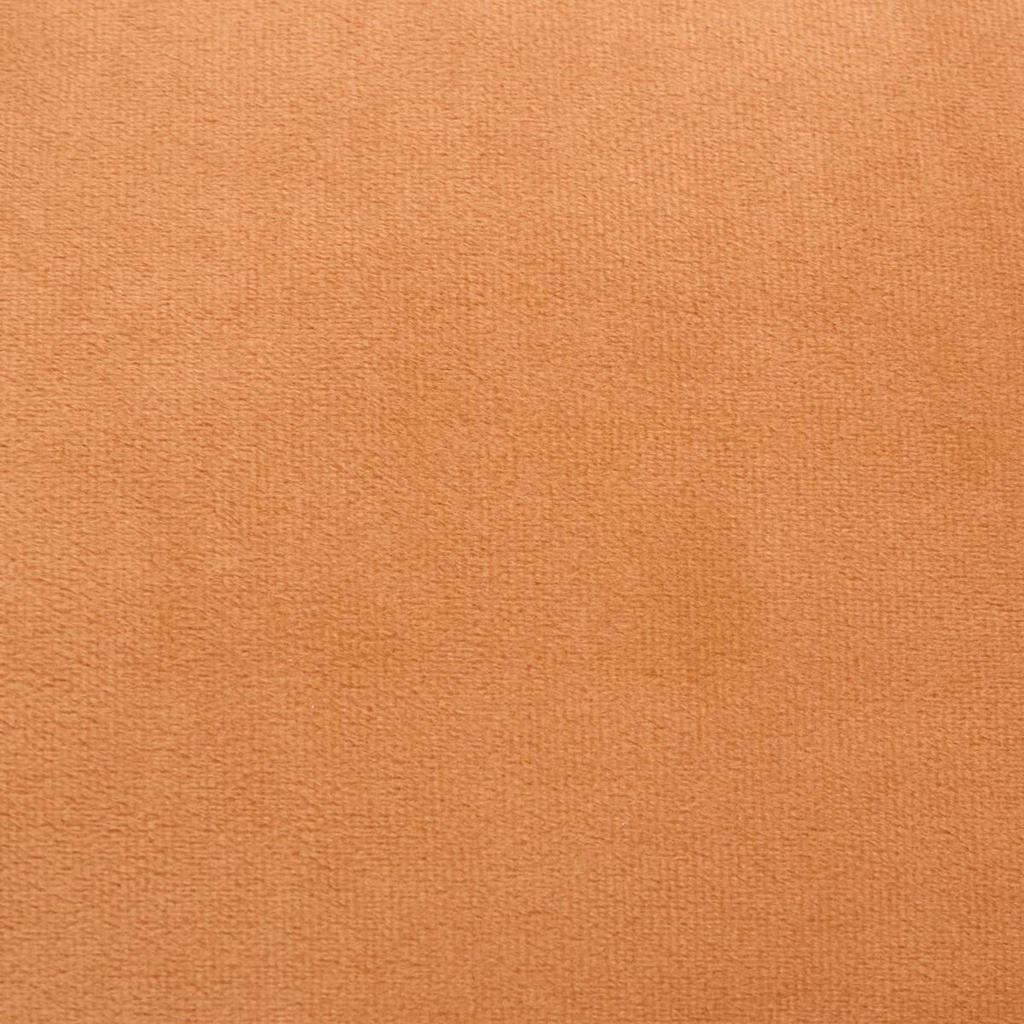 Voir la diapositive 5 : ATMOSPHERA Coussin Imitation Fourrure  Coti  50x80cm Cognac