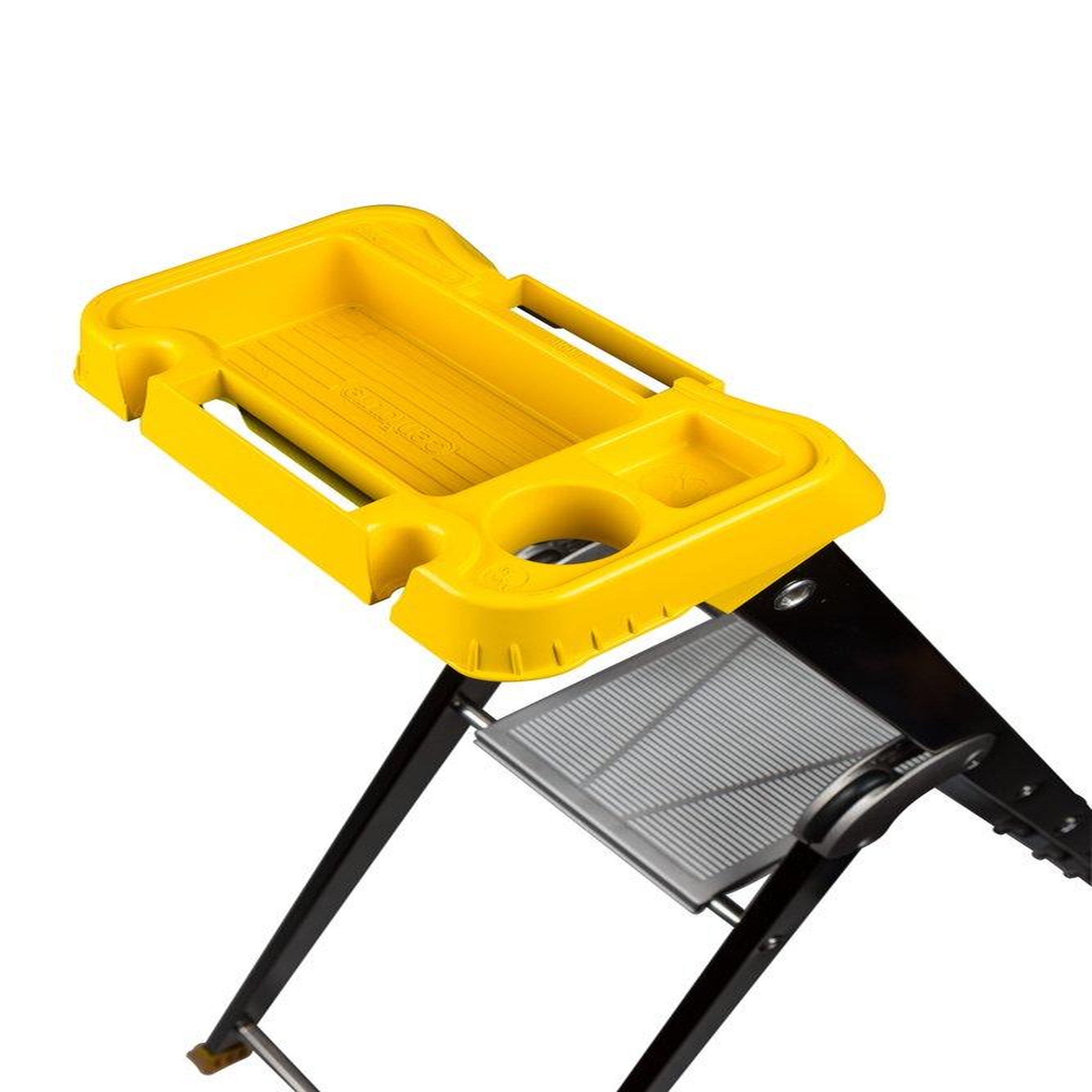 Centaure Tablette porte-outils pour escabeaux MP