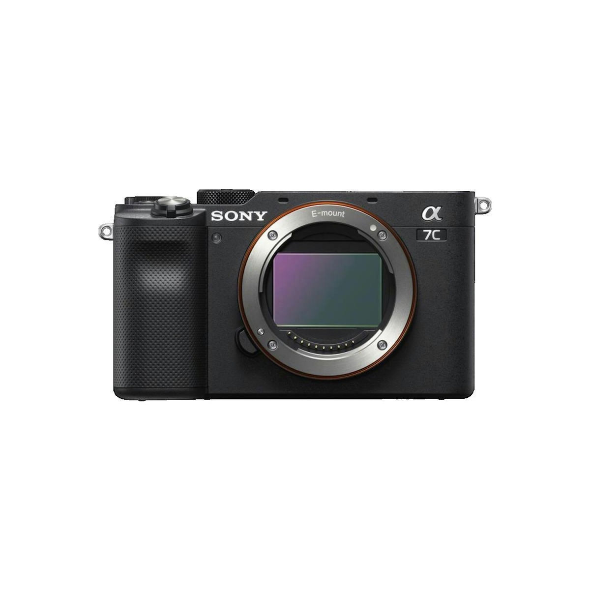 SONY Appareil photo Sony Alpha 7C plein format