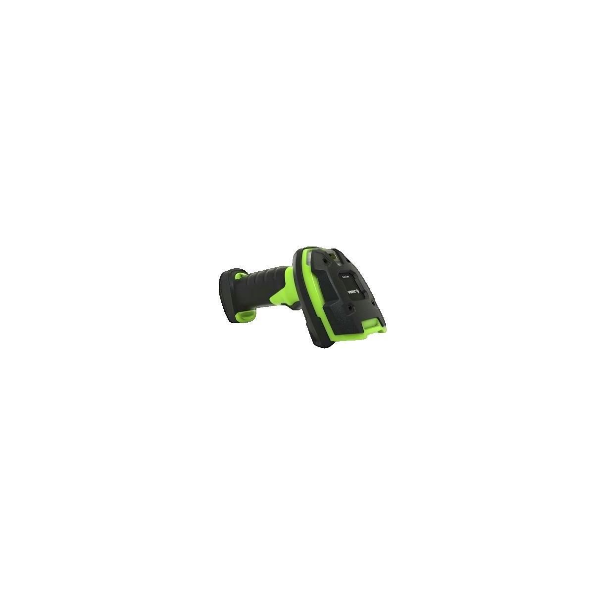 Zebra Lecteur de codes-barres Zebra LI3678-ER portable Bluetooth