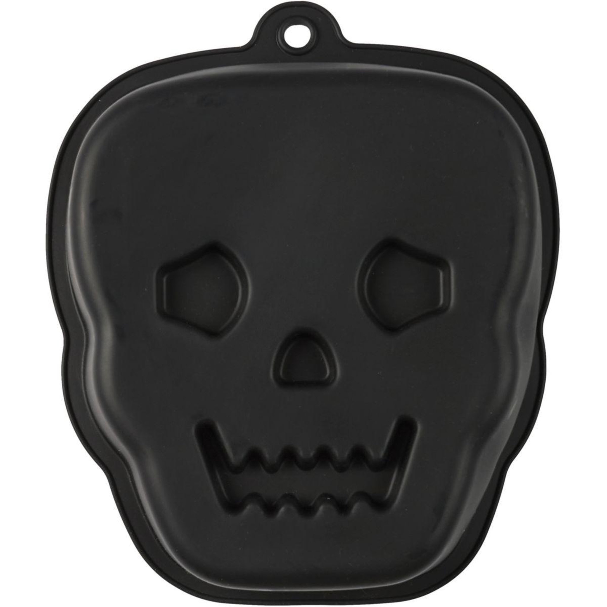 Lily Cook moule silicone tete de mort m12