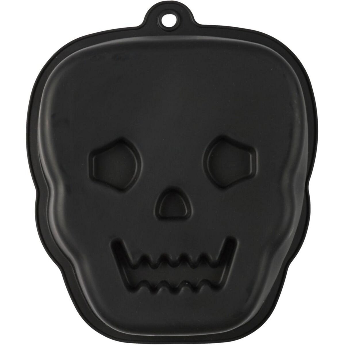 Lily Cook moule silicone tete de mort m12