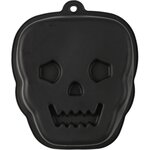 Lily Cook moule silicone tete de mort m12