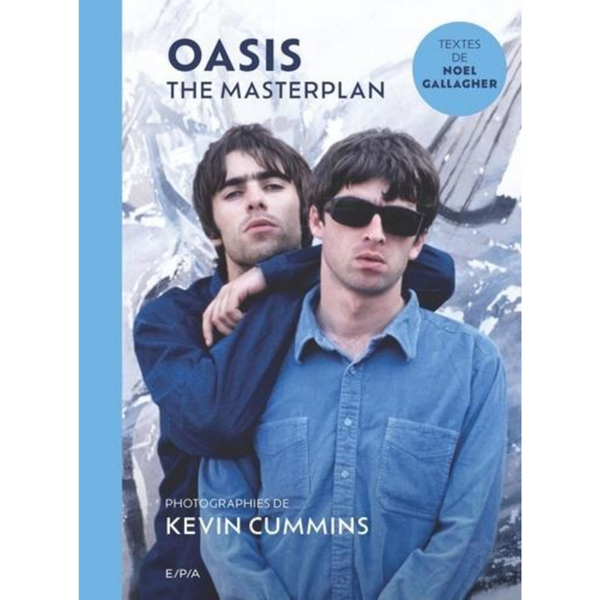 OASIS. THE MASTERPLAN, Cummins Kevin